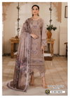 Soha Nazir Vol 5 By Keval Printed Cotton Pakistani Dress Material Wholesale Shop In Surat
